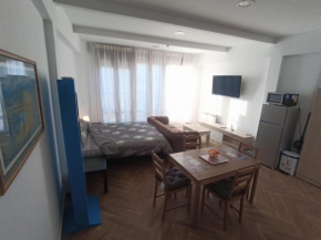 Mini Loft Becerril De La Sierra